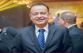 الفنان محمد غنيم أمام نيابة مصر القديمة بسبب حكم غيابي