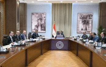 مدبولي: مشروع حدائق تلال الفسطاط يعكس رؤية الدولة لتحقيق التنمية العمرانية المتكاملة