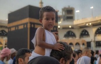 ما حكم الشرع في أداء الأطفال لمناسك الحج؟.. الإفتاء تجيب
