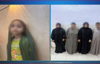 الداخلية تكشف كواليس اعتداء رجل و3 سيدات على طفلة في الشرقية