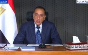 مدبولي: نستهدف خفض نسبة دين أجهزة الموازنة العامة وتحقيق نمو اقتصادي واضح