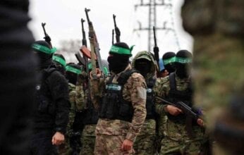 حماس: عودة ألكسندر ثمرة الاتصالات الجادة مع إدارة ترامب وليس نتيجة وهم الضغط العسكري