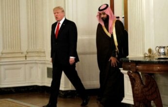 مع زيارة ترامب للسعودية.. هل توسع المملكة حجم استثماراتها بالولايات المتحدة؟