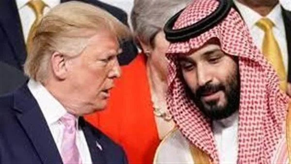 ترامب في السعودية: الطاقة النووية في مقدمة المواضيع المطروحة