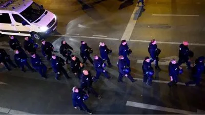 ألمانيا تشن حملة على التمرد الداخلي: إحباط أخطر قيادات اليمين المتطرف