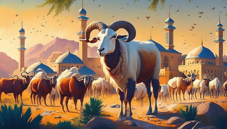 إجازة عيد الأضحى 2025