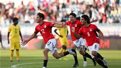 مدرب منتخب الشباب: نواجه تحديات في الجانب البدني للاعبين.. ونجحنا في تحقيق أهدافنا أمام غانا