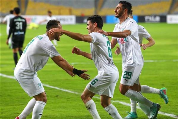موعد مباراة فاركو والمصري اليوم في الدوري المصري