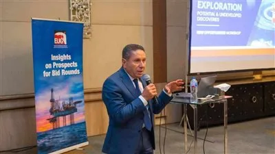 فرص واعدة في ميدان الاستثمار.. بوابة مصر للاستكشاف تنظم ورشة عمل لتعزيز جذب الاستثمارات.