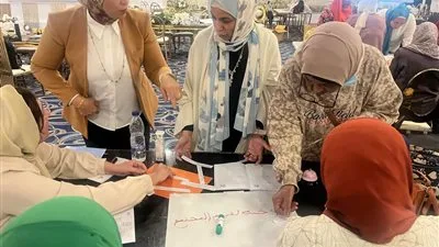 التضامن الاجتماعي يطلق مشروع تعزيز خدمات الطفولة المبكرة بالتعاون مع «جايكا»