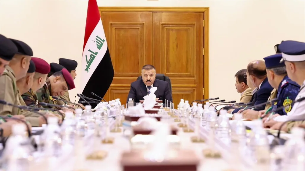 وزير الداخلية: نجاح القمة العربية هو واجب وطني يتطلب أعلى مستويات الاستعداد۔