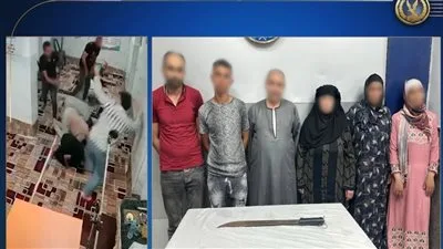 الأمن يوضح ملابسات مشادة داخل مسجد في منطقة الحرفيين