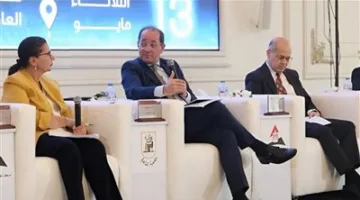 المالية: شهدنا أكبر زيادة في الإيرادات الضريبية منذ 2005، حيث بلغت 38% خلال الأشهر العشرة الماضية.
