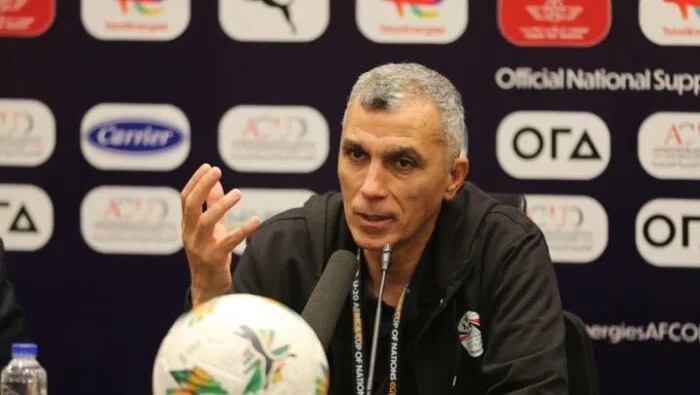أسامة نبيه بعد تأهل الفراعنة لكأس العالم: «واجهنا لحظات صعبة.. ونعمل على جلب محاربين في الملعب»