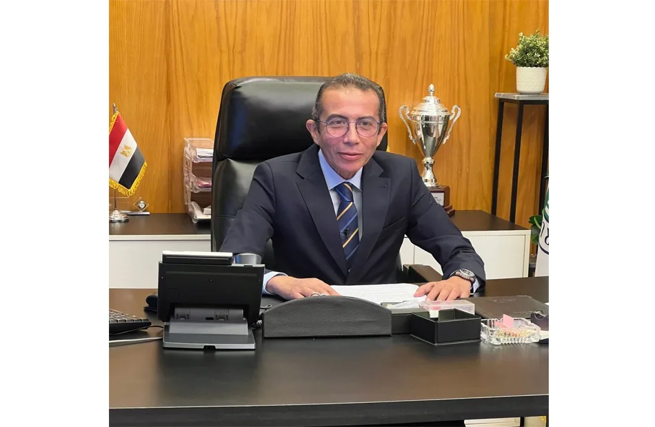 لأول مرة، جامعة مصر للعلوم والتكنولوجيا تُصنّف في تصنيف التايمز البريطاني 2025 في مجال الرعاية الصحية والطبية.