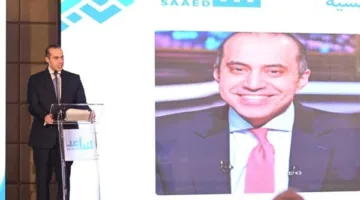 وزير الشئون النيابية: الشباب لديهم مهارات تجعلهم قادة المستقبل.