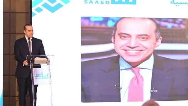 وزير الشئون النيابية: الشباب لديهم مهارات تجعلهم قادة المستقبل. وزير الشئون النيابية: الشباب لديهم مهارات تجعلهم قادة المستقبل.