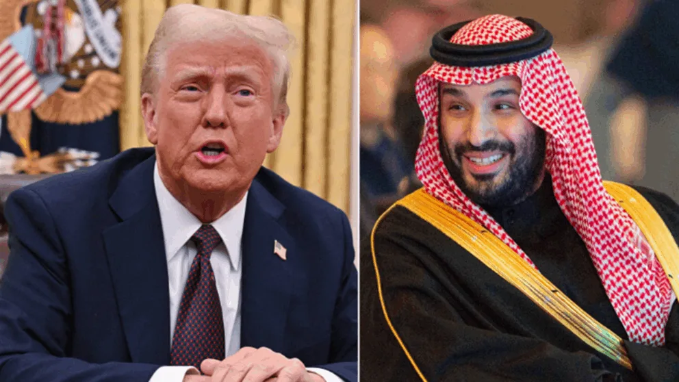 “أضخم صفقة أسلحة في التاريخ” – مليارات الدولارات تتجه من الولايات المتحدة إلى السعودية. “أضخم صفقة أسلحة في التاريخ” – مليارات الدولارات تتجه من الولايات المتحدة إلى السعودية.