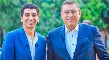 هذا الجمعة.. كريم الشناوي يستضيف معتز الدمرداش في برنامج ضيفي