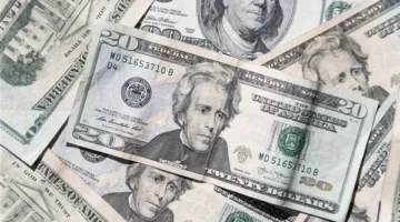 الدولار يسجل أعلى سعر للشراء في بنك أبوظبي الإسلامي