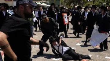 أزمة التجنيد تُفاقم الانقسامات في حكومة نتنياهو.. الحريديم يلوحون بإسقاط الائتلاف