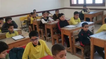 رسميًا.. مواعيد امتحانات السنة الرابعة ابتدائي للفصل الدراسي الثاني 2025 في كفر الشيخ