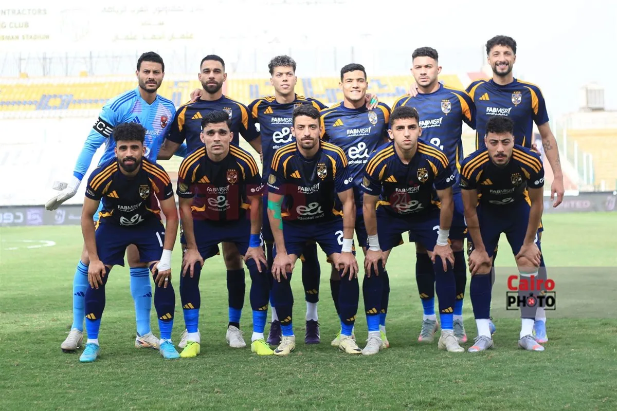 نتيجة لقاء الأهلي وسيراميكا: المارد الأحمر يتفوق في الشوط الأول بتسجيل هدف لبن شرقي نتيجة لقاء الأهلي وسيراميكا: المارد الأحمر يتفوق في الشوط الأول بتسجيل هدف لبن شرقي