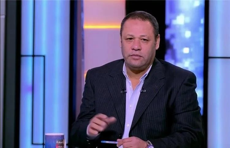ضياء السيد: “نسير وفق أسلوب عشوائي لحماية نادٍ محدد من الهبوط”