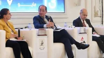 وزير المالية: ثلاث أولويات للسياسات المالية لتعزيز النشاط الاقتصادي وتقليل الدين الحكومي