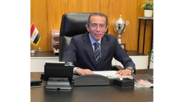 جامعة مصر للعلوم والتكنولوجيا تحقق دخولها الأول في تصنيف التايمز البريطاني 2025 في مجال الطب والرعاية الصحية.