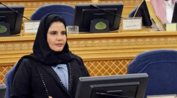 مجلس الشورى ينظم جلسته الثامنة والعشرين الاعتيادية