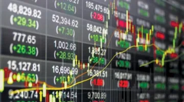 السوق المالية السعودية يحقق ارتفاعًا في إغلاقه
