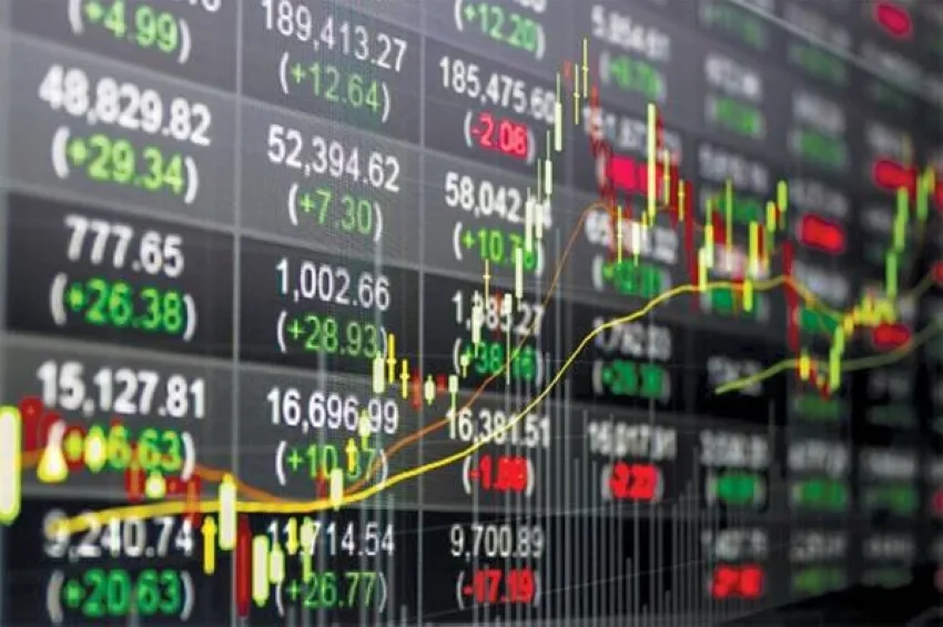 السوق المالية السعودية يحقق ارتفاعًا في إغلاقه