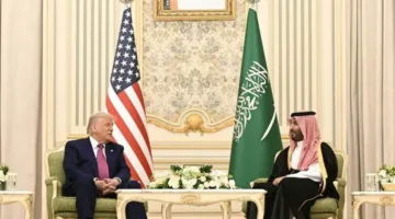 تاريخي وغير مسبوق: واشنطن والرياض تتفقان على صفقة أسلحة بقيمة مليارات الدولارات