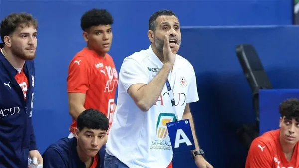 مجدي أبو المجد: مشاركة منتخب الشباب في البطولة العربية تعود بفوائد كثيرة وتعتبر إعداداً ممتازاً للمونديال. مجدي أبو المجد: مشاركة منتخب الشباب في البطولة العربية تعود بفوائد كثيرة وتعتبر إعداداً ممتازاً للمونديال.