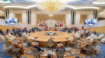 قمم مجلس التعاون الخليجي وأمريكا: توافق المصالح وتناسق الأفكار