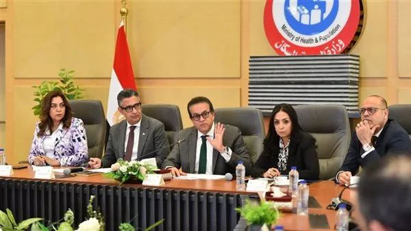 اجتماع وزاري لوضع معايير العدالة الاجتماعية لاستحقاق الدعم.. وزير التموين: استبعاد غير المؤهلين تدريجياً اجتماع وزاري لوضع معايير العدالة الاجتماعية لاستحقاق الدعم.. وزير التموين: استبعاد غير المؤهلين تدريجياً