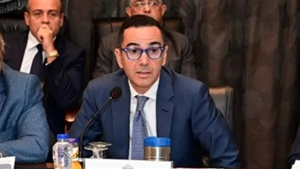 وزير الاستثمار يقود الوفد المصري في اجتماعات اللجنة المصرية الروسية