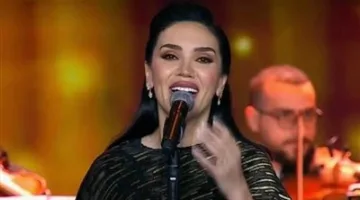 مي فاروق تقدم عرضًا غنائيًا في دار الأوبرا.. اكتشف التفاصيل وأسعار التذاكر
