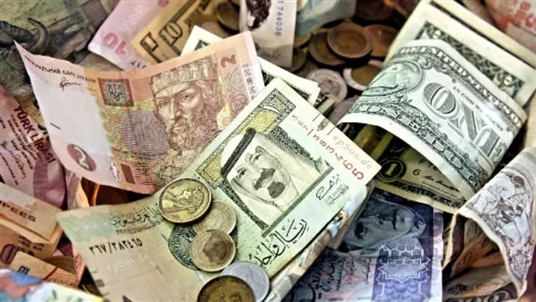 سعر الدولار في البنوك اليوم مقابل الجنيه المصري وباقي العملات بتاريخ 13 مايو 2025 سعر الدولار في البنوك اليوم مقابل الجنيه المصري وباقي العملات بتاريخ 13 مايو 2025