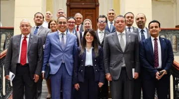 وزير التخطيط: تسجيل أدنى معدل زيادة سكانية في مصر خلال الربع الأول من 2025