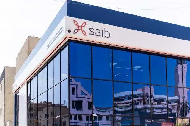بنك SAIB يسجل نتائج مالية قوية بصافي أرباح بلغ 390 مليون جنيه في الربع الأول من 2025