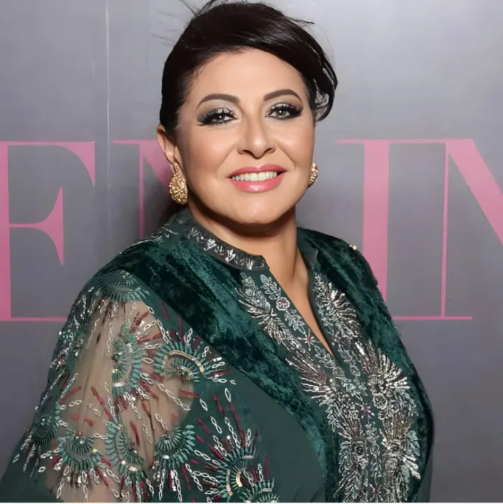 هالة صدقي تشارك صورة نادرة من طفولتها مع رسالة مؤثرة لوالدتها هالة صدقي تشارك صورة نادرة من طفولتها مع رسالة مؤثرة لوالدتها