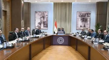 مدبولي” يتابع خطوات طرح إدارة وتشغيل مشروع “حدائق تلال الفسطاط