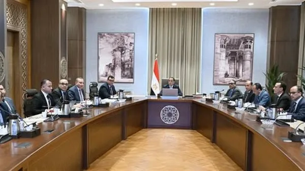 مدبولي” يتابع خطوات طرح إدارة وتشغيل مشروع “حدائق تلال الفسطاط مدبولي” يتابع خطوات طرح إدارة وتشغيل مشروع “حدائق تلال الفسطاط