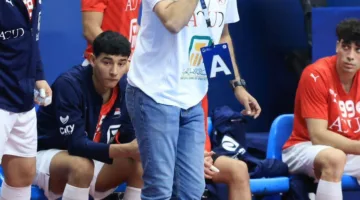 مجدي أبو المجد: مشاركة منتخب الشباب في البطولة العربية تعود بالنفع وتعد إعداداً مثالياً لكأس العالم
