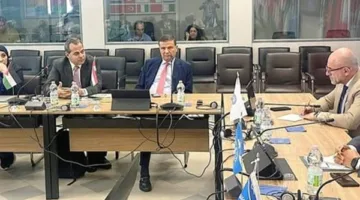 بمشاركة وزير الزراعة.. مواصلة جلسات مؤتمر الفاو لتعزيز استراتيجية الصحة النباتية