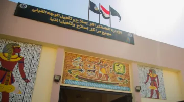 النيابة العامة تنفذ حملة تفتيش على مركز إصلاح وتأهيل المنيا
