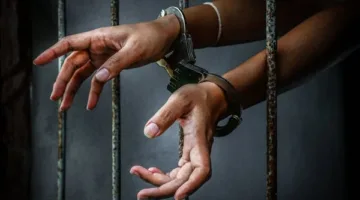 القبض على شاب اعتدى على طفلة في حديقة بمدينة نصر