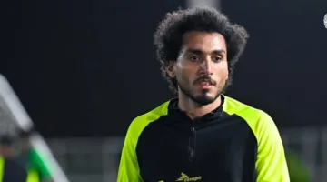 عودة أحمد حمدي.. تشكيل الزمالك لمباراة بيراميدز في الدوري المصري الممتاز